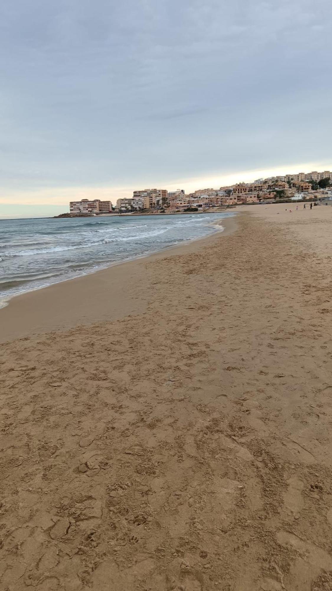 Cozy Apartment In La Mata 5 Minutes From The Beach Esterno foto