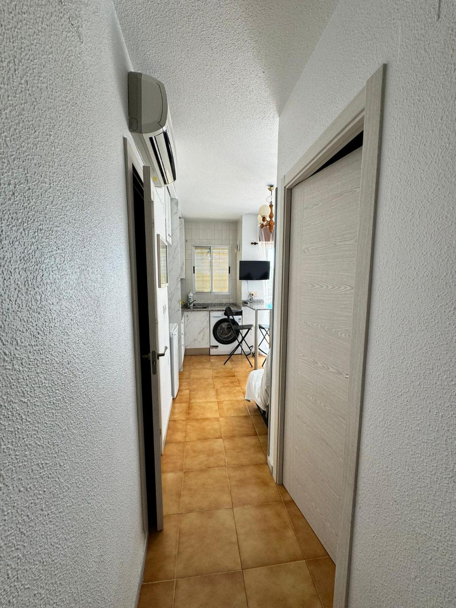 Cozy Apartment In La Mata 5 Minutes From The Beach Esterno foto