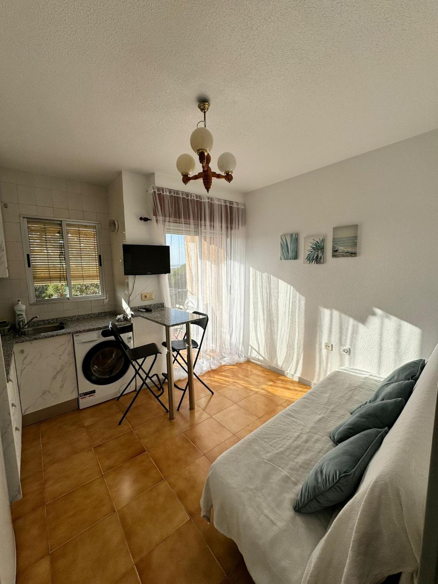 Cozy Apartment In La Mata 5 Minutes From The Beach Esterno foto