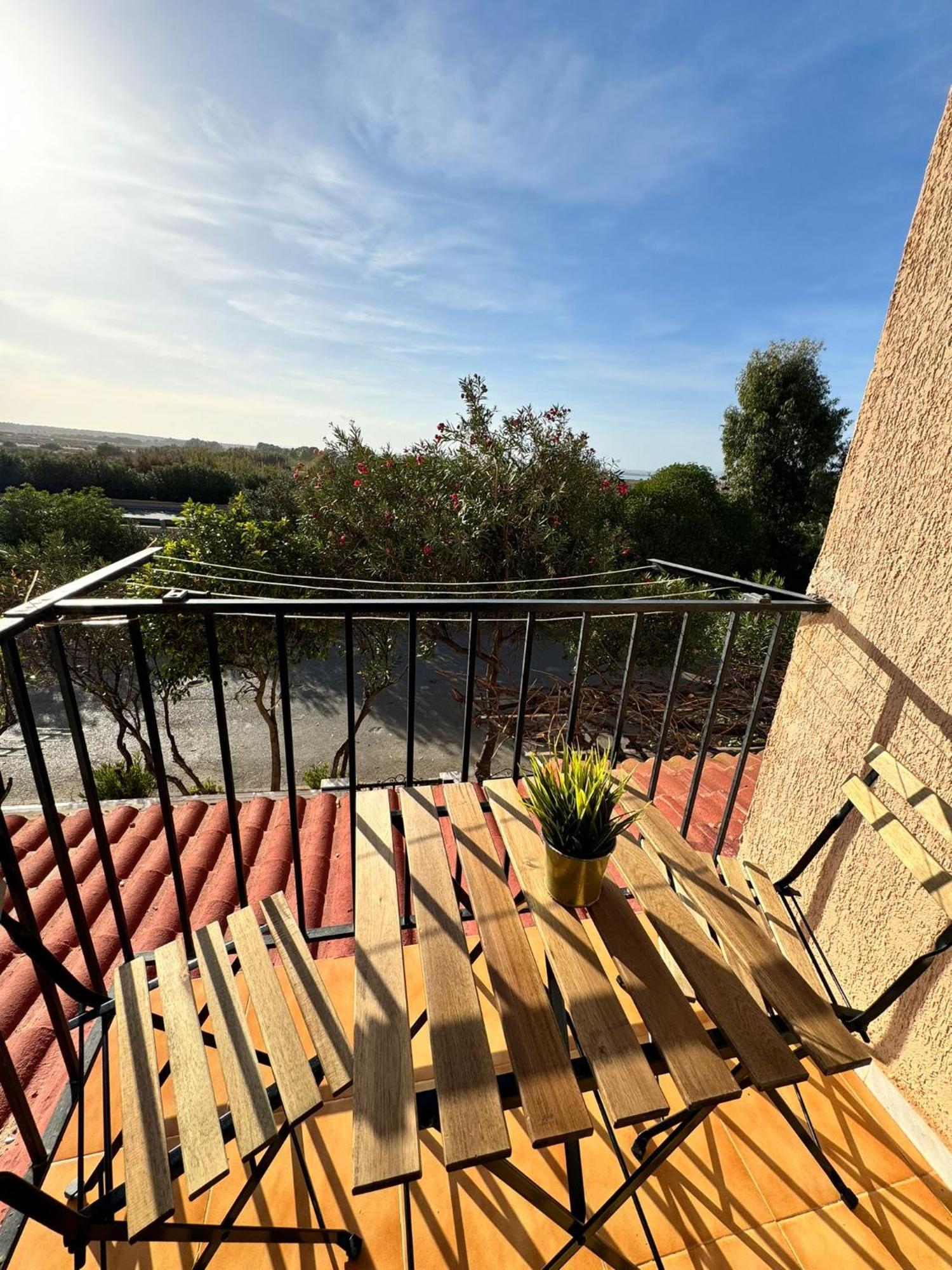 Cozy Apartment In La Mata 5 Minutes From The Beach Esterno foto