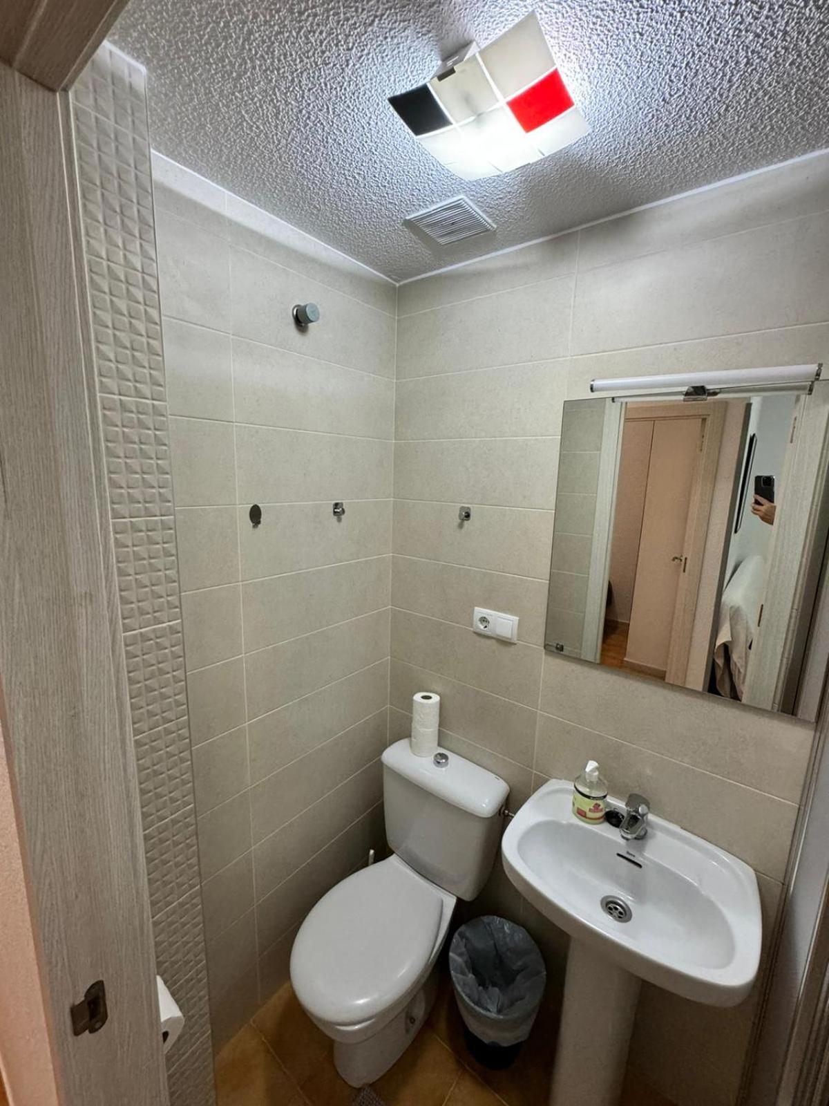 Cozy Apartment In La Mata 5 Minutes From The Beach Esterno foto