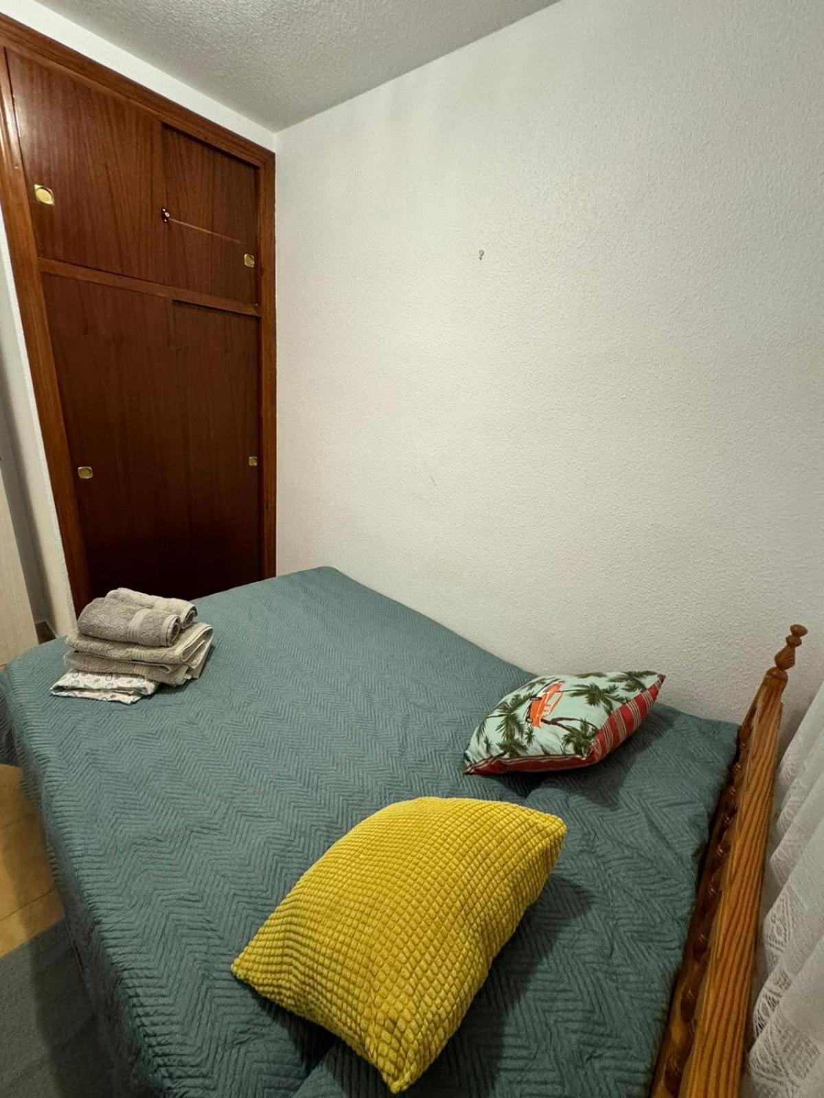 Cozy Apartment In La Mata 5 Minutes From The Beach Esterno foto