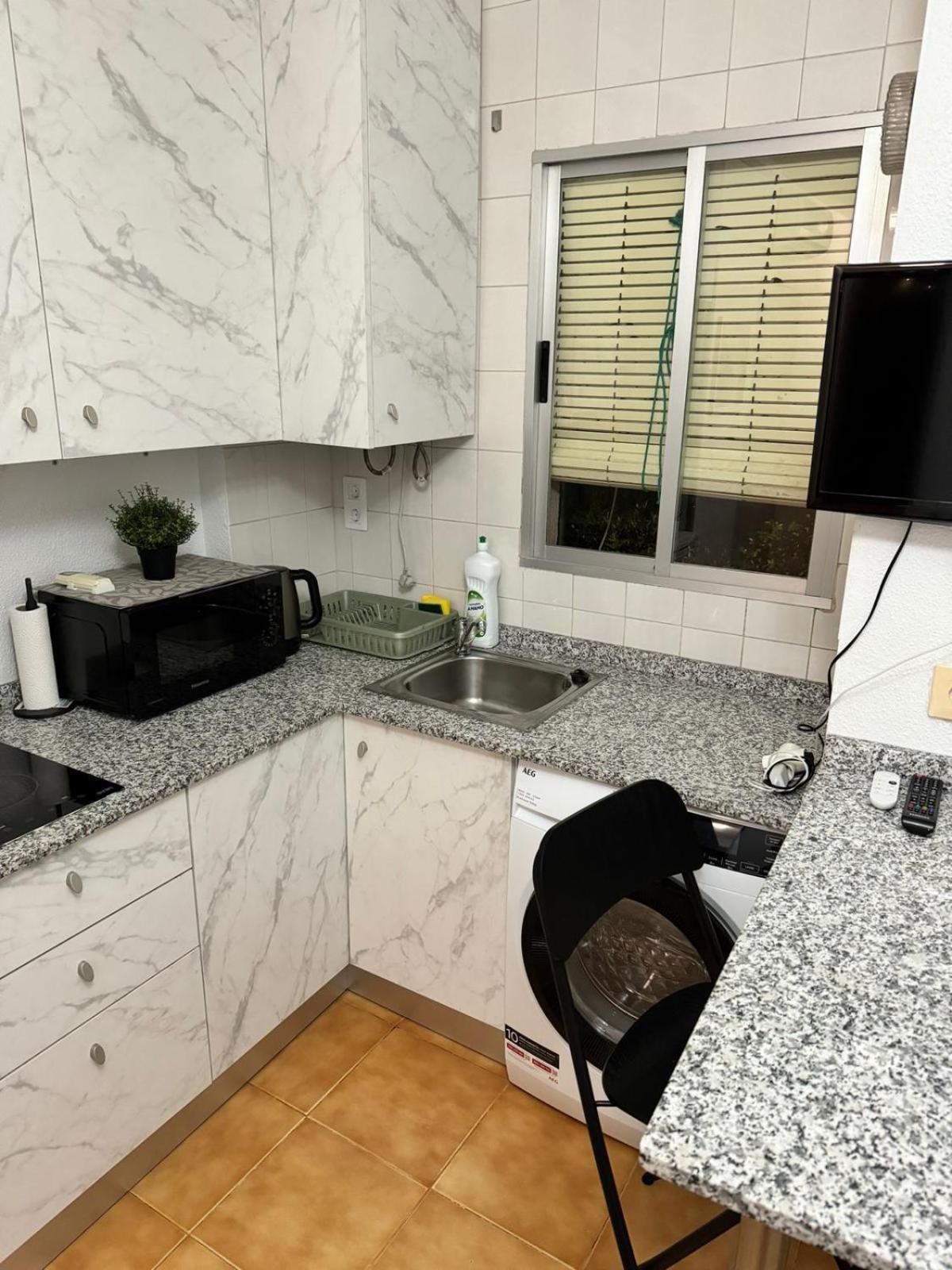 Cozy Apartment In La Mata 5 Minutes From The Beach Esterno foto