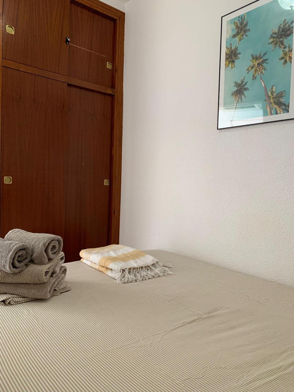 Cozy Apartment In La Mata 5 Minutes From The Beach Esterno foto