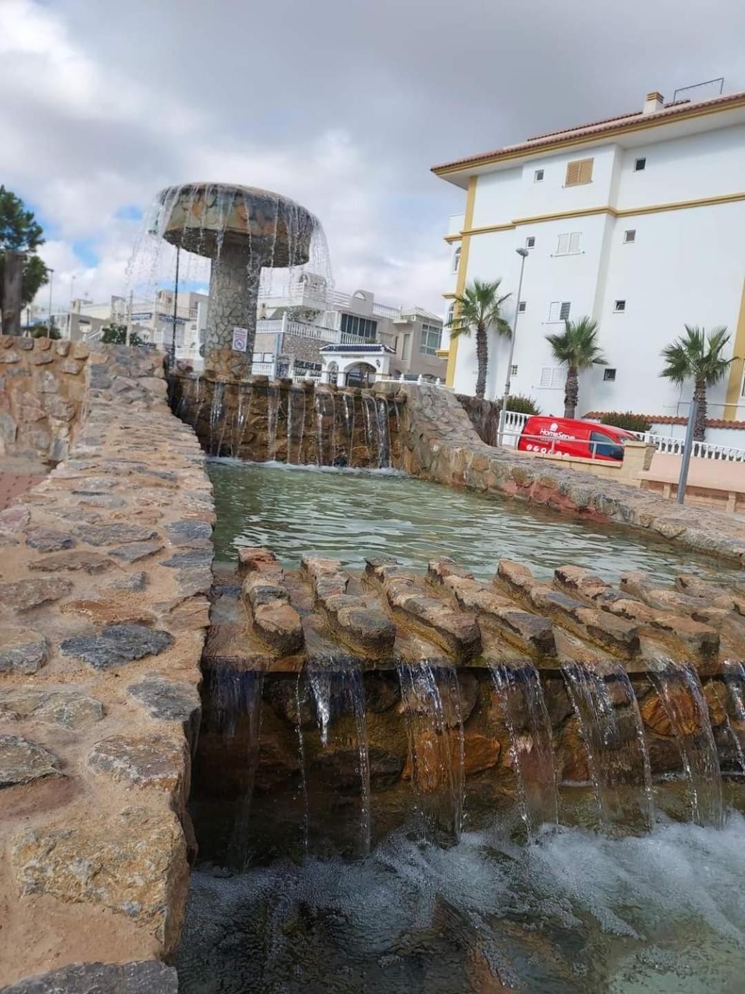 Cozy Apartment In La Mata 5 Minutes From The Beach Esterno foto
