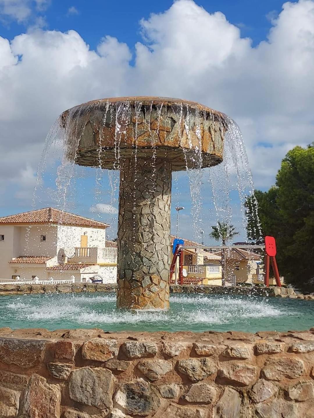Cozy Apartment In La Mata 5 Minutes From The Beach Esterno foto