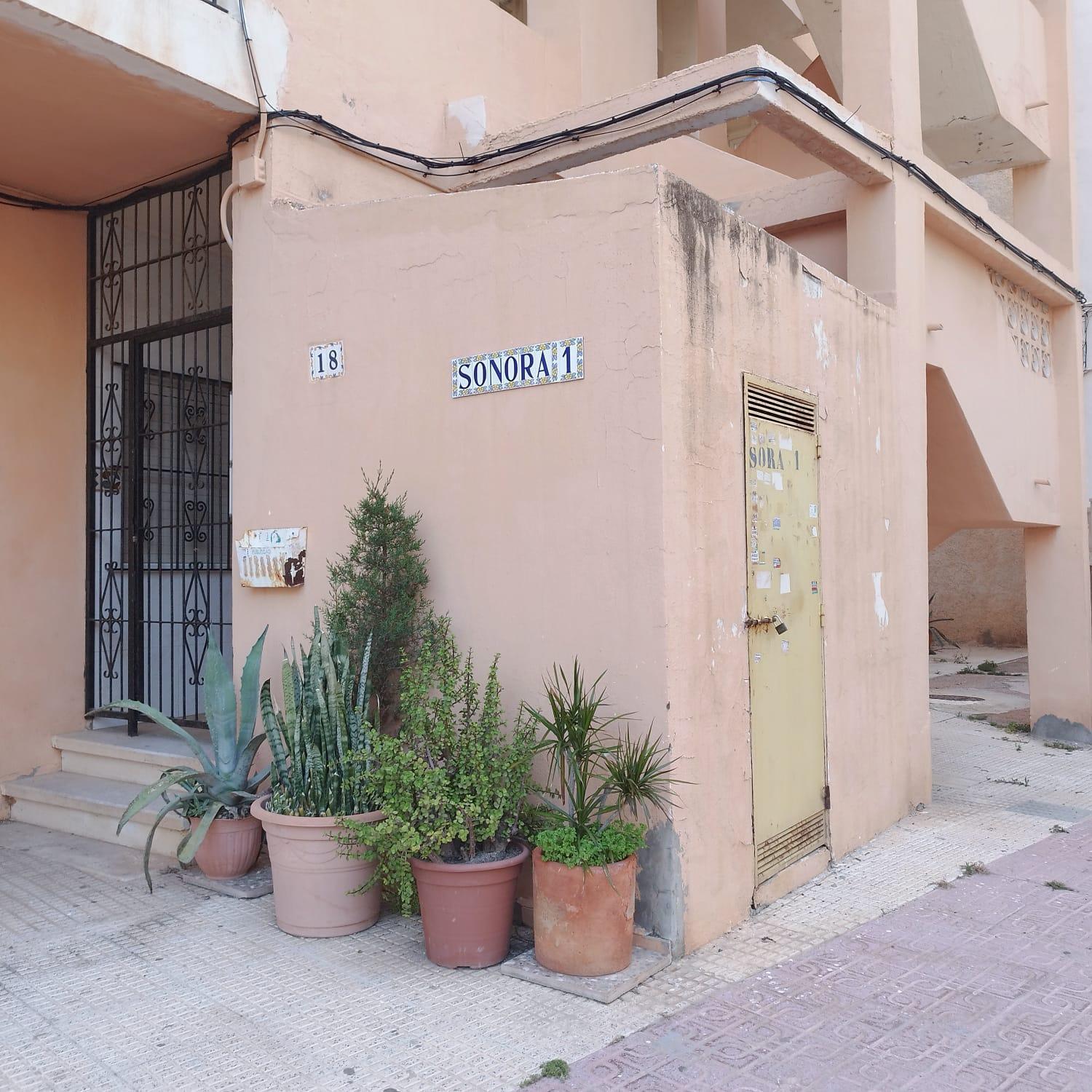 Cozy Apartment In La Mata 5 Minutes From The Beach Camera foto