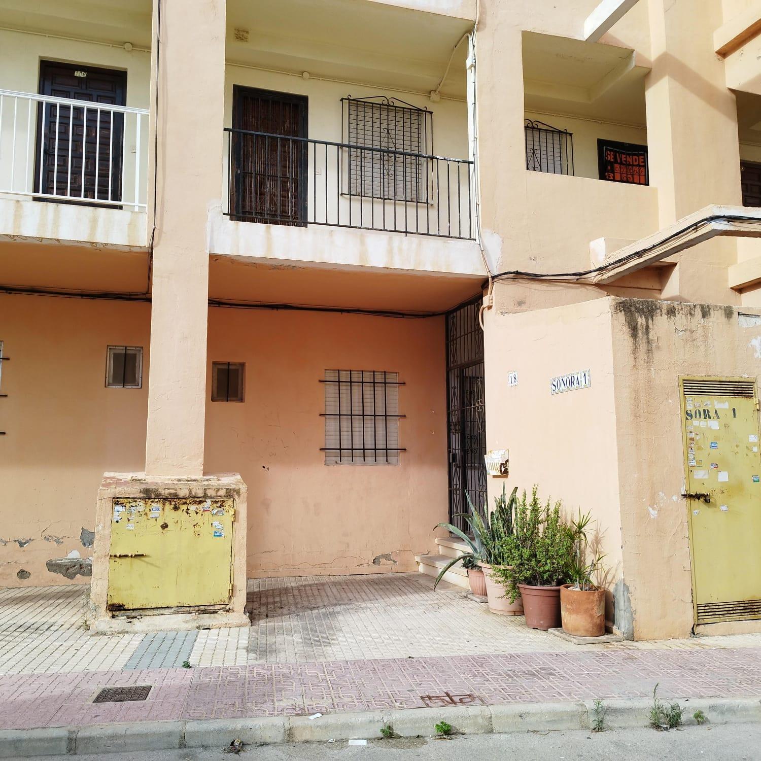 Cozy Apartment In La Mata 5 Minutes From The Beach Camera foto