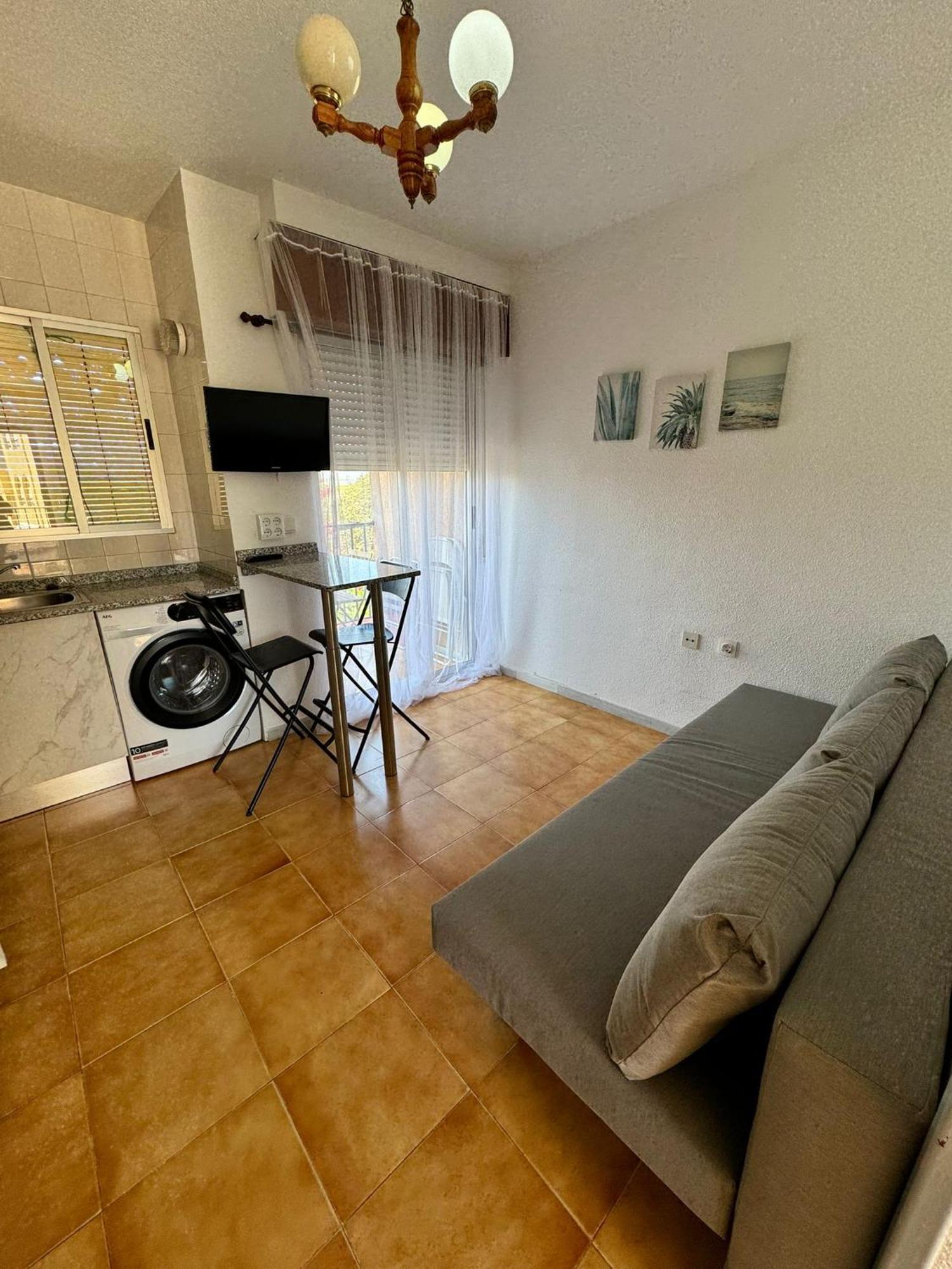 Cozy Apartment In La Mata 5 Minutes From The Beach Esterno foto