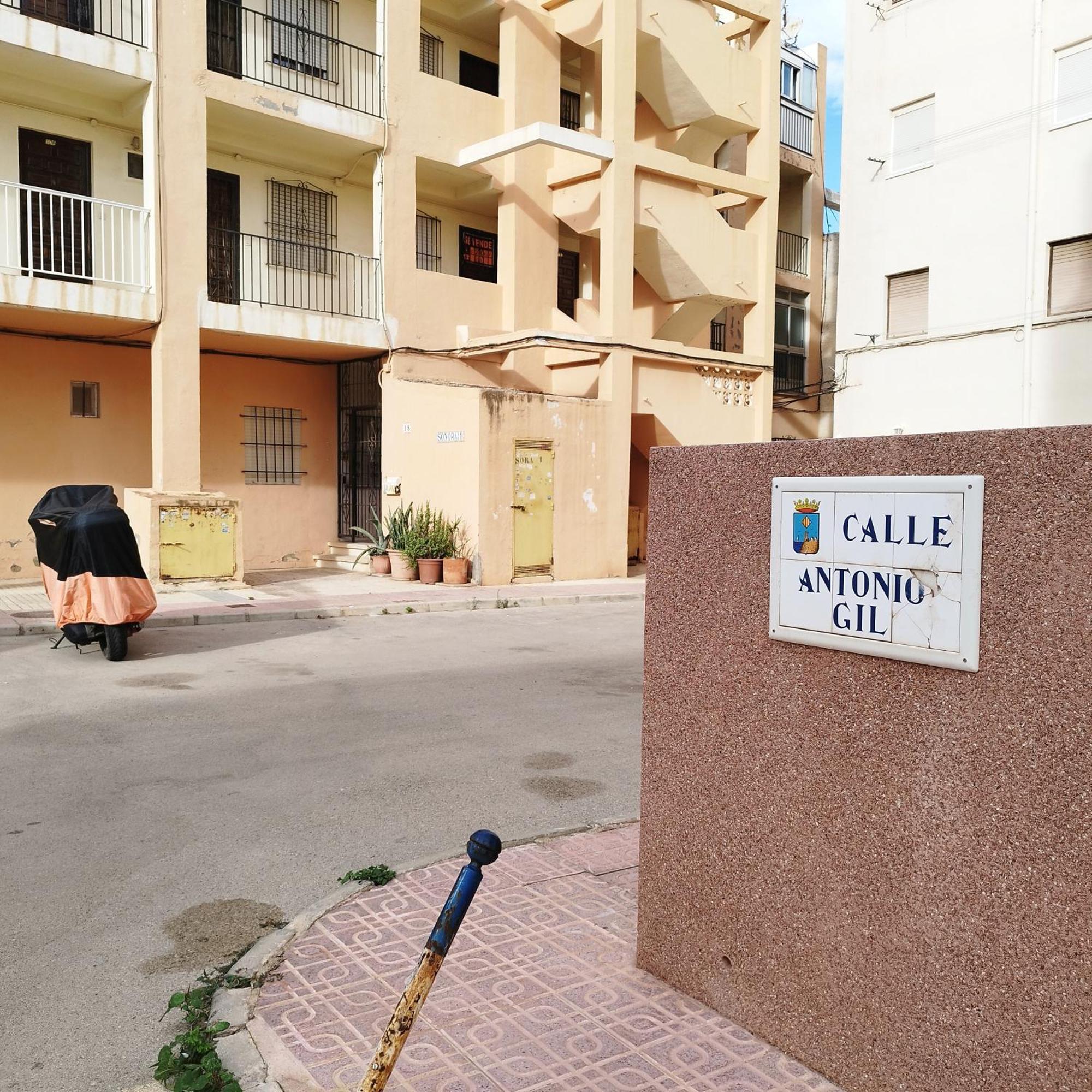 Cozy Apartment In La Mata 5 Minutes From The Beach Esterno foto
