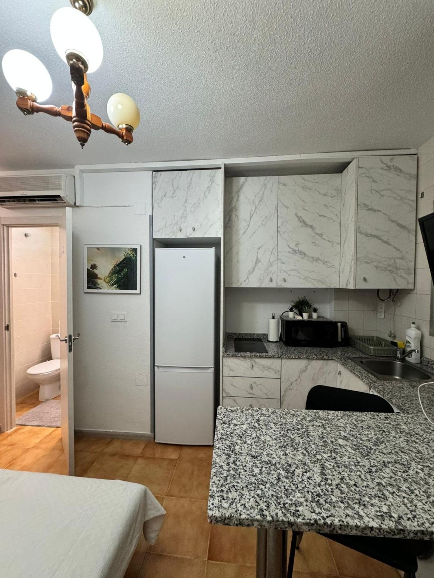 Cozy Apartment In La Mata 5 Minutes From The Beach Esterno foto