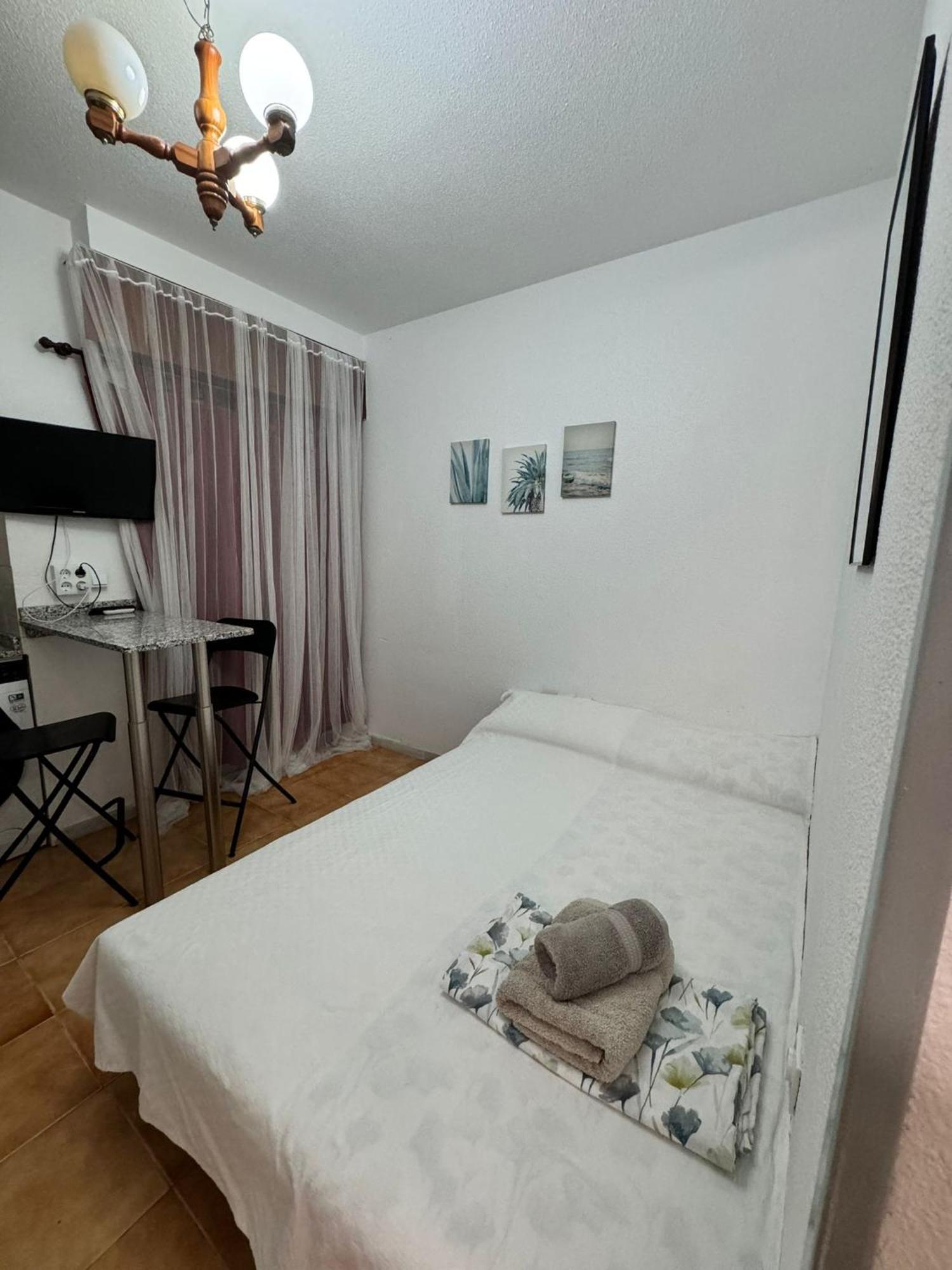 Cozy Apartment In La Mata 5 Minutes From The Beach Esterno foto